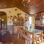 Casa La Chocita Prázdninový dům *