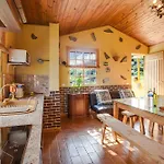 Casa La Chocita Prázdninový dům