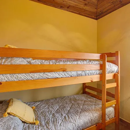 Casa La Chocita Сasa de vacaciones Los Realejos