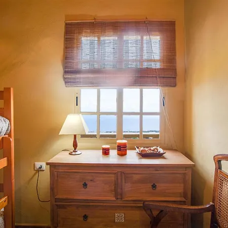 Сasa de vacaciones Casa La Chocita Los Realejos