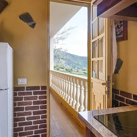 Casa La Chocita Сasa de vacaciones Los Realejos