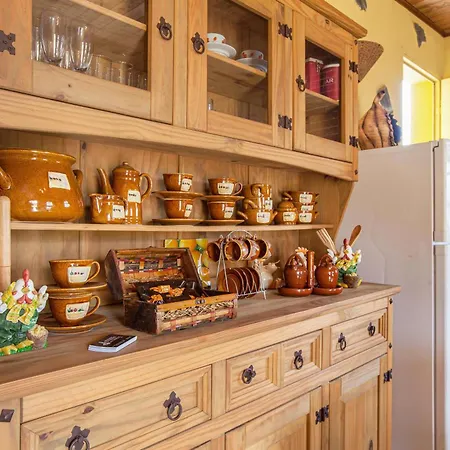 Сasa de vacaciones Casa La Chocita Los Realejos