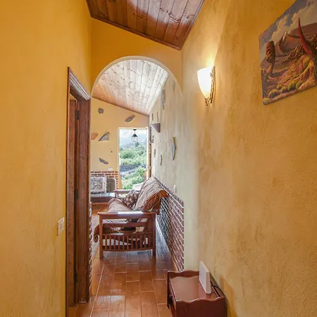 Casa La Chocita Holiday home Los Realejos
