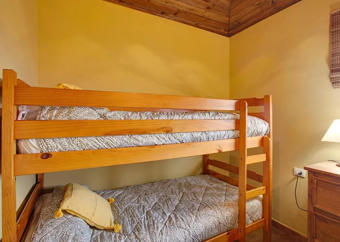 Casa La Chocita Dom wakacyjny Los Realejos