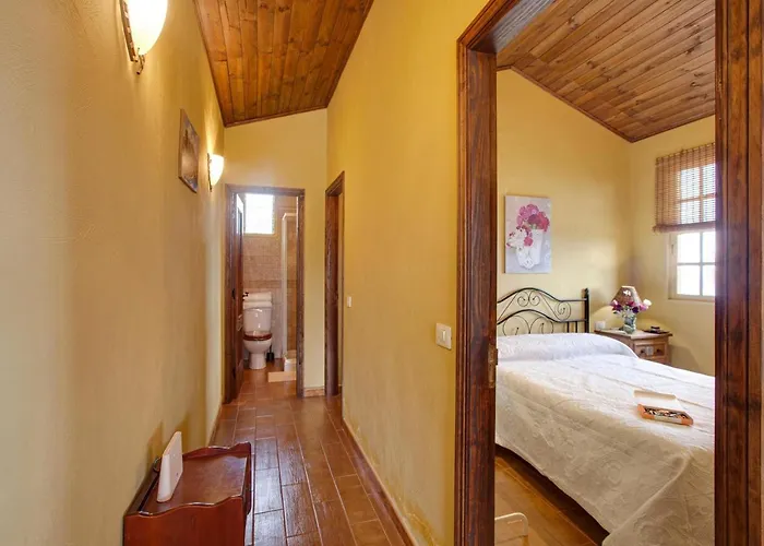 Casa La Chocita * Los Realejos