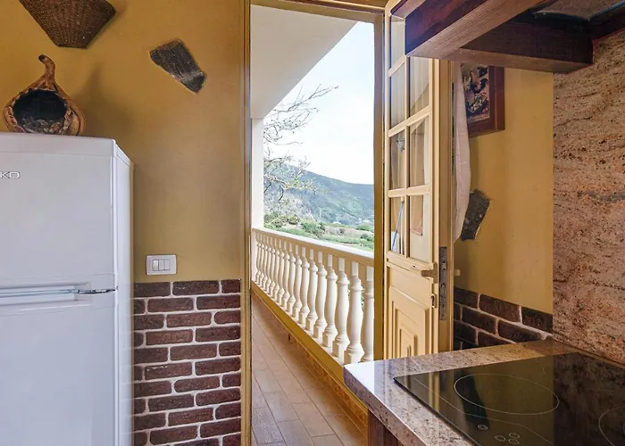 Casa La Chocita بيت للعطل لوس رياليخوس