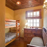 Dom wakacyjny Casa La Chocita
