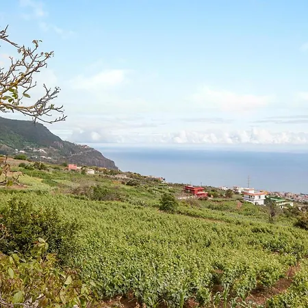 Casa La Chocita Hébergement de vacances