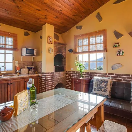 Casa La Chocita לוס ריאלחוס