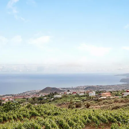 Casa La Chocita בית נופש *