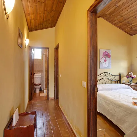 Casa La Chocita Los Realejos