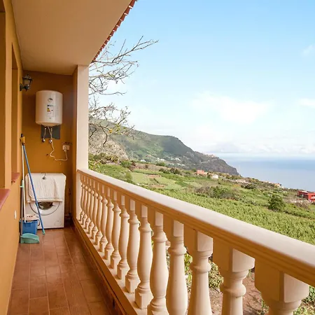 Casa La Chocita Ferienhaus Los Realejos