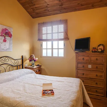 Casa La Chocita Ferienhaus *