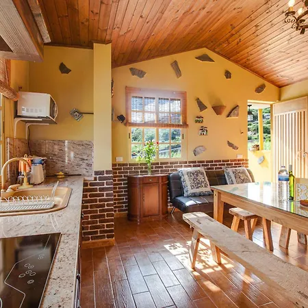 Casa La Chocita Ferienhaus