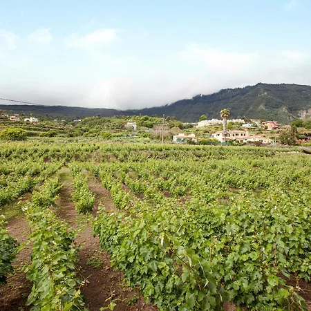 Casa La Chocita Los Realejos