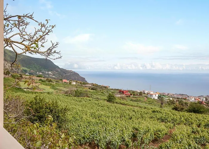 Casa La Chocita Hébergement de vacances